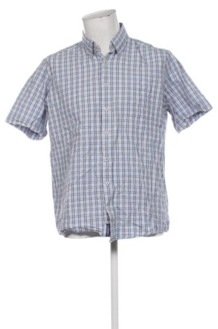 Ανδρικό πουκάμισο Redmond, Μέγεθος L, Χρώμα Πολύχρωμο, Τιμή 11,99 €