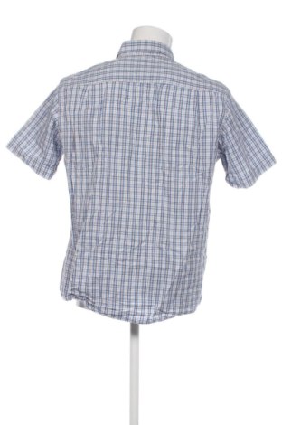 Ανδρικό πουκάμισο Redmond, Μέγεθος L, Χρώμα Πολύχρωμο, Τιμή 11,99 €