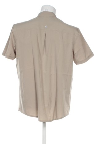 Cămașă de bărbați Regatta, Mărime XL, Culoare Bej, Preț 97,99 Lei