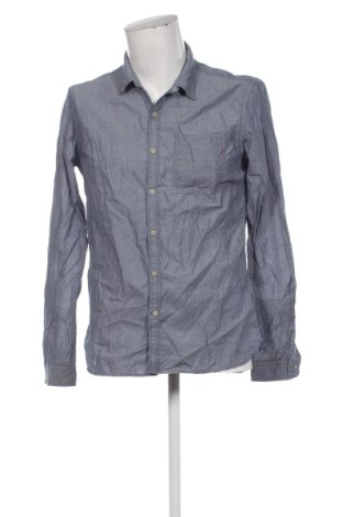 Herrenhemd Replay, Größe XL, Farbe Mehrfarbig, Preis 35,00 €