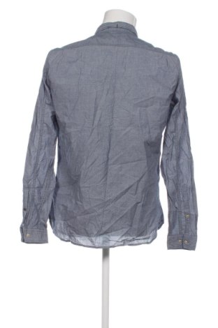 Herrenhemd Replay, Größe XL, Farbe Mehrfarbig, Preis 35,00 €