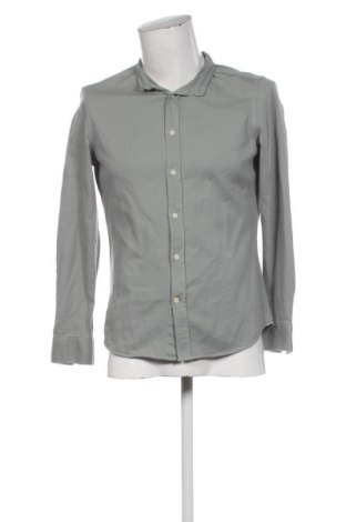 Pánská košile  Reserved, Velikost M, Barva Zelená, Cena  425,00 Kč