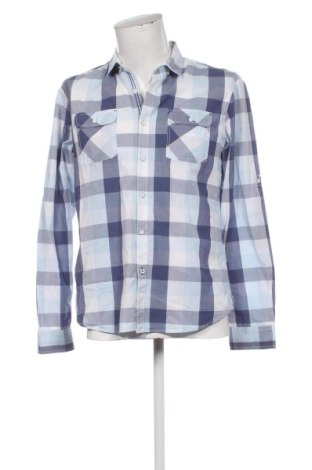 Cămașă de bărbați Reserved, Mărime L, Culoare Multicolor, Preț 56,99 Lei
