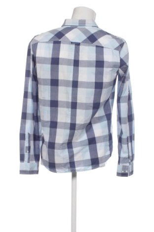 Cămașă de bărbați Reserved, Mărime L, Culoare Multicolor, Preț 56,99 Lei