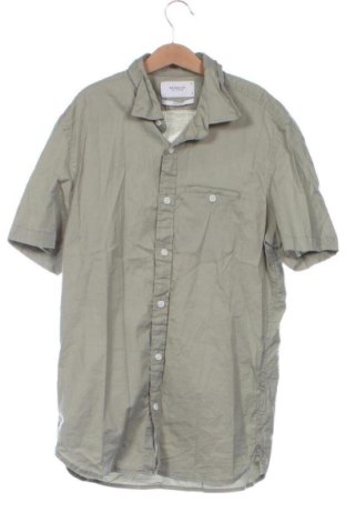 Pánska košeľa  Reserved, Veľkosť S, Farba Zelená, Cena  8,00 €