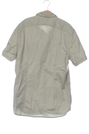 Pánska košeľa  Reserved, Veľkosť S, Farba Zelená, Cena  8,00 €