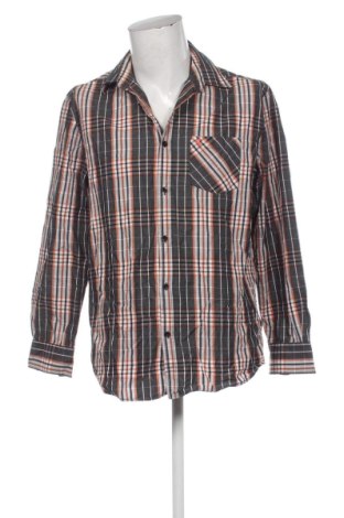 Herrenhemd Reward, Größe M, Farbe Mehrfarbig, Preis 19,99 €