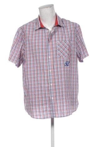 Herrenhemd Reward, Größe XXL, Farbe Mehrfarbig, Preis € 11,99