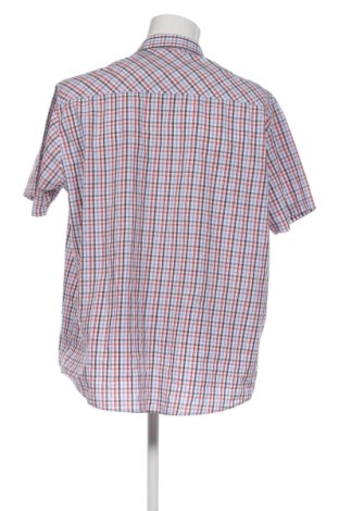 Herrenhemd Reward, Größe XXL, Farbe Mehrfarbig, Preis € 11,99