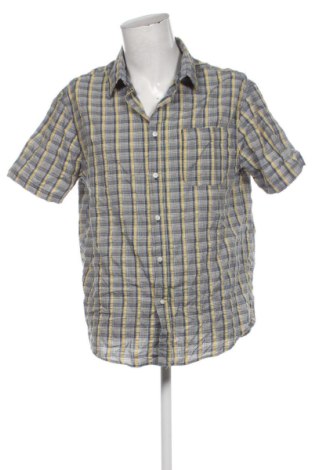 Męska koszula Reward, Rozmiar XXL, Kolor Kolorowy, Cena 45,99 zł