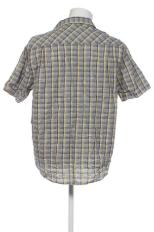 Męska koszula Reward, Rozmiar XXL, Kolor Kolorowy, Cena 45,99 zł