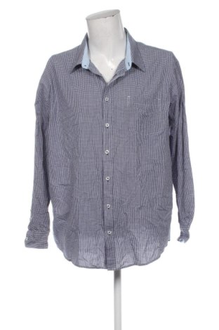 Herrenhemd Reward, Größe 3XL, Farbe Mehrfarbig, Preis 19,99 €