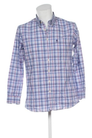 Męska koszula River Woods, Rozmiar M, Kolor Kolorowy, Cena 57,99 zł