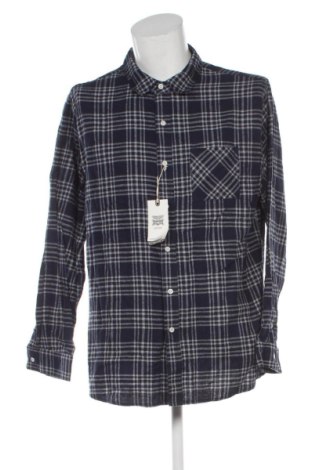 Cămașă de bărbați Rivers, Mărime XL, Culoare Multicolor, Preț 145,99 Lei