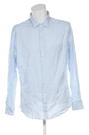 Herrenhemd Rodd & Gunn, Größe XXL, Farbe Mehrfarbig, Preis € 26,99