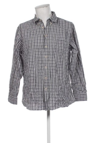 Cămașă de bărbați Rover&Lakes, Mărime XL, Culoare Multicolor, Preț 81,99 Lei