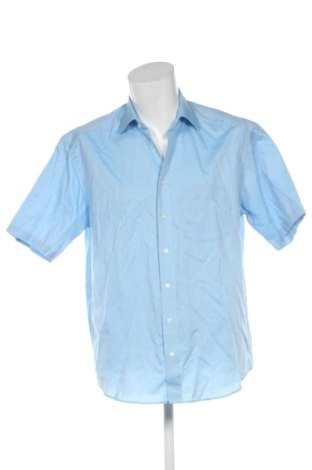 Męska koszula Royal Class, Rozmiar L, Kolor Niebieski, Cena 58,94 zł