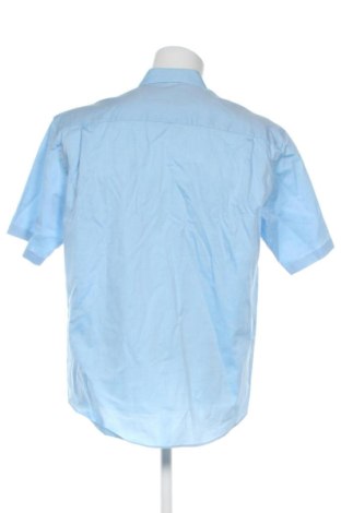 Męska koszula Royal Class, Rozmiar L, Kolor Niebieski, Cena 58,94 zł