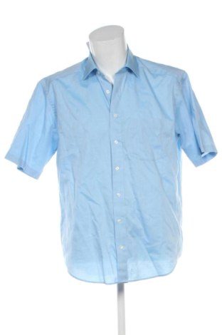 Męska koszula Royal Class, Rozmiar XL, Kolor Niebieski, Cena 64,30 zł