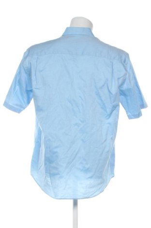 Męska koszula Royal Class, Rozmiar XL, Kolor Niebieski, Cena 64,30 zł