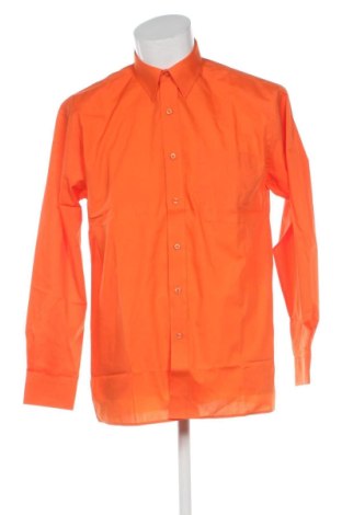 Férfi ing Russell Collection, Méret M, Szín Narancssárga
, Ár 7 025 Ft