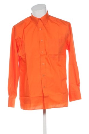 Férfi ing Russell Collection, Méret L, Szín Narancssárga
, Ár 7 025 Ft