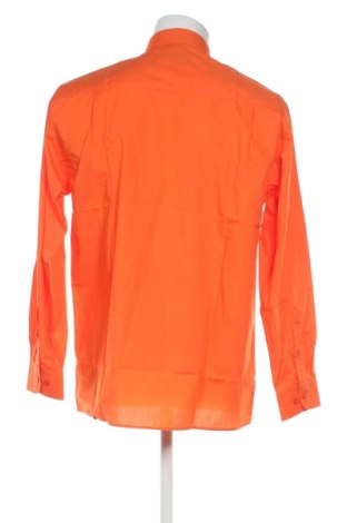 Férfi ing Russell Collection, Méret L, Szín Narancssárga
, Ár 7 025 Ft