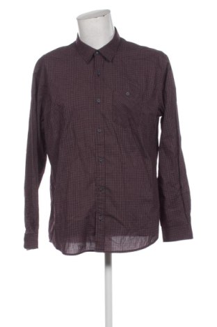 Herrenhemd S.Oliver, Größe XL, Farbe Mehrfarbig, Preis € 22,99
