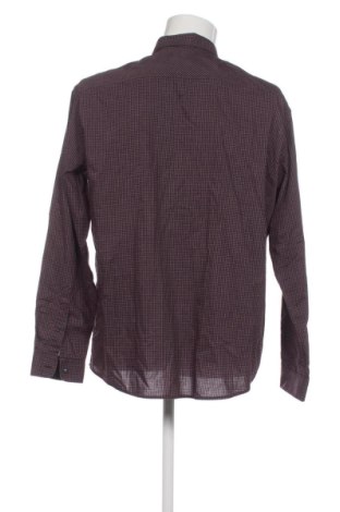 Herrenhemd S.Oliver, Größe XL, Farbe Mehrfarbig, Preis € 22,99