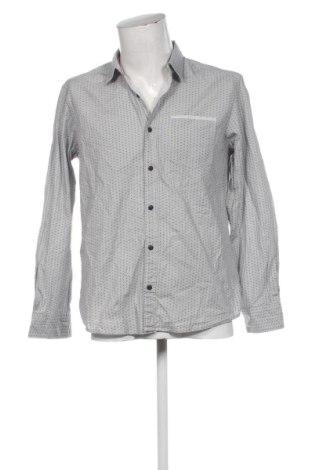 Męska koszula S.Oliver, Rozmiar M, Kolor Kolorowy, Cena 91,99 zł