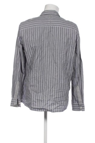 Ανδρικό πουκάμισο S.Oliver, Μέγεθος XL, Χρώμα Πολύχρωμο, Τιμή 20,99 €
