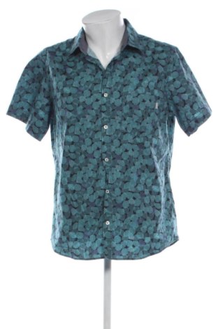 Мъжка риза S.Oliver, Размер XL, Цвят Многоцветен, Цена 13,80 €