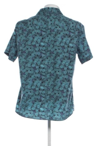 Мъжка риза S.Oliver, Размер XL, Цвят Многоцветен, Цена 13,80 €