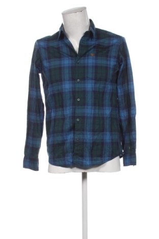 Męska koszula S.Oliver, Rozmiar S, Kolor Kolorowy, Cena 23,99 zł