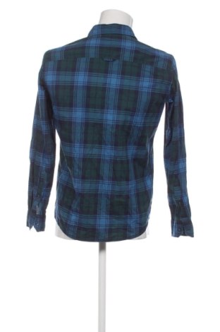 Męska koszula S.Oliver, Rozmiar S, Kolor Kolorowy, Cena 23,99 zł