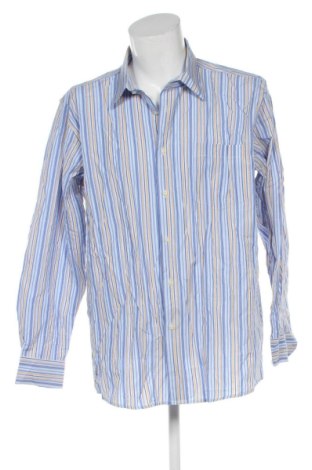 Herrenhemd SARTORIA ITALIANA, Größe XXL, Farbe Mehrfarbig, Preis € 10,99