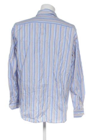 Herrenhemd SARTORIA ITALIANA, Größe XXL, Farbe Mehrfarbig, Preis € 10,99