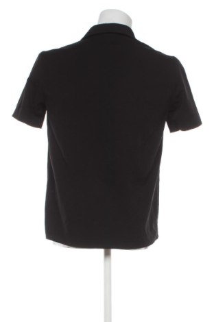 Pánská košile  SHEIN, Velikost S, Barva Černá, Cena  439,00 Kč