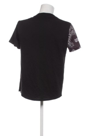 Cămașă de bărbați SHEIN, Mărime M, Culoare Negru, Preț 35,99 Lei