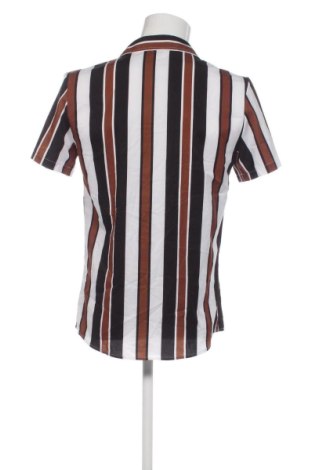 Herrenhemd SHEIN, Größe S, Farbe Mehrfarbig, Preis 19,99 €