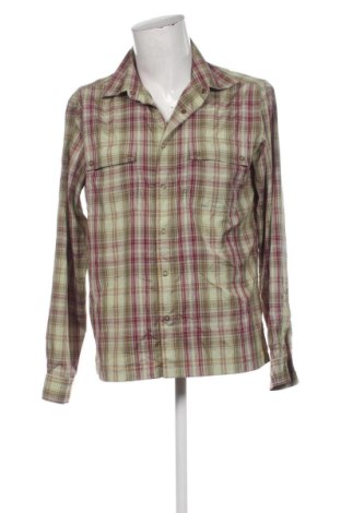 Cămașă de bărbați Salewa, Mărime L, Culoare Multicolor, Preț 138,99 Lei