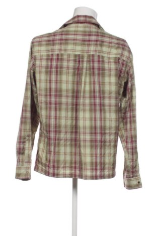 Cămașă de bărbați Salewa, Mărime L, Culoare Multicolor, Preț 138,99 Lei