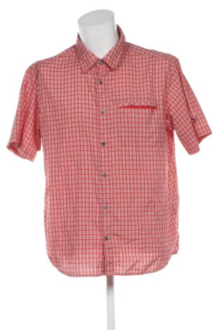 Cămașă de bărbați Salewa, Mărime XXL, Culoare Multicolor, Preț 100,99 Lei