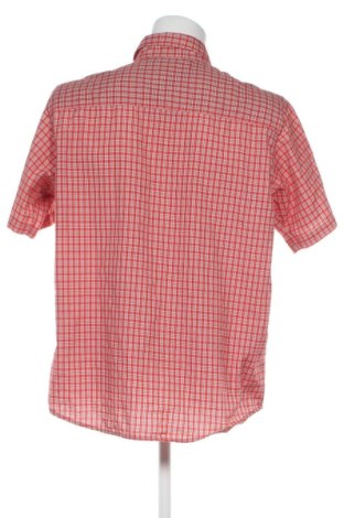 Cămașă de bărbați Salewa, Mărime XXL, Culoare Multicolor, Preț 100,99 Lei