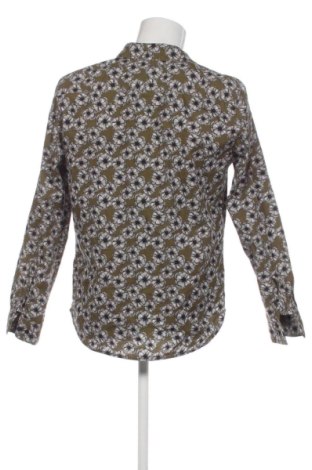 Cămașă de bărbați Samsoe & Samsoe, Mărime XL, Culoare Multicolor, Preț 491,24 Lei