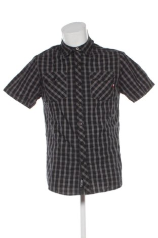 Cămașă de bărbați Say Anything, Mărime M, Culoare Multicolor, Preț 29,99 Lei