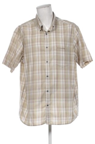 Pánská košile  Schoffel, Velikost 3XL, Barva Vícebarevné, Cena  709,00 Kč