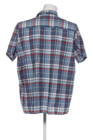 Pánská košile  Schoffel, Velikost 3XL, Barva Vícebarevné, Cena  709,00 Kč