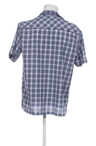 Męska koszula Schoffel, Rozmiar XL, Kolor Kolorowy, Cena 129,99 zł