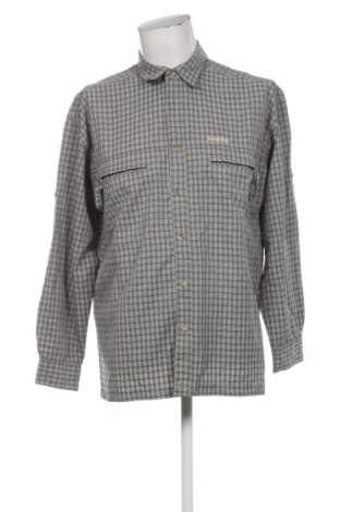 Herrenhemd Schoffel, Größe L, Farbe Mehrfarbig, Preis € 9,99